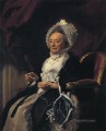 Mrs Seymour Fort colonial New England Portraiture John Singleton Copley